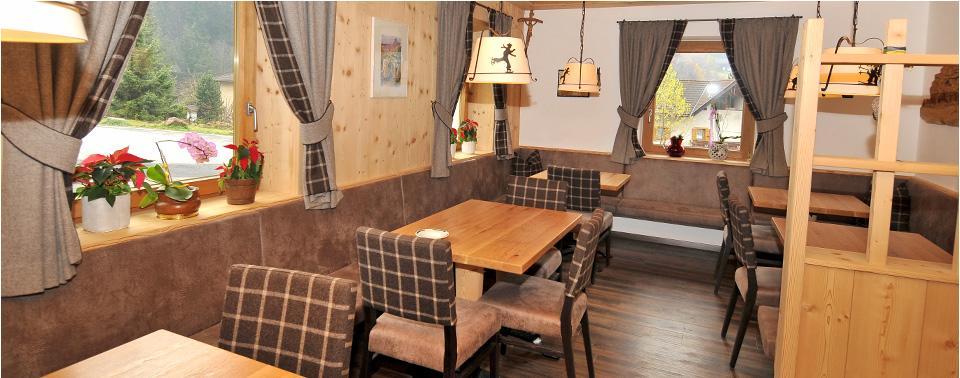 Garni Salegg Aparthotel Ortisei Kültér fotó
